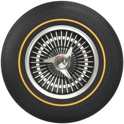 BF Goodrich - BF Goodrich 52617 775-14 3/8" Goldline MTO - Image 2