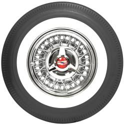 BF Goodrich - BF Goodrich 512877 560 14 2.25" White Wall - Image 2