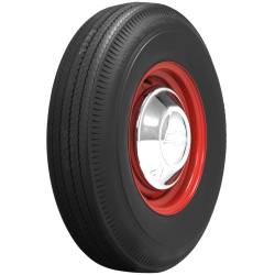 BF Goodrich - BF Goodrich 51790 750 14 Black - Image 1