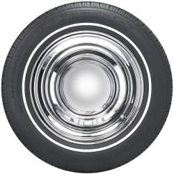 BF Goodrich - BF Goodrich 6764319 P225/60R16 3/8" PINWhite - Image 2