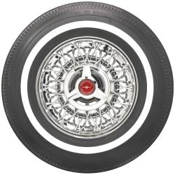 BF Goodrich - BF Goodrich 512875 560 14 1" White Wall - Image 2