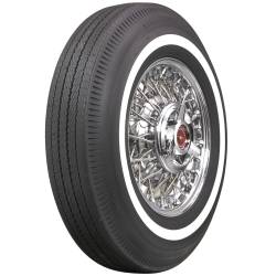 BF Goodrich - BF Goodrich 50665 560 13 1" White Wall S-Rated - Image 1