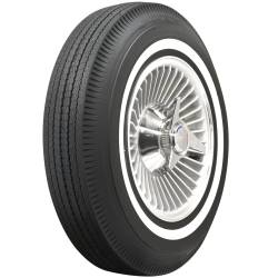 BF Goodrich - BF Goodrich 51730 700 14 1" White Wall - Image 1