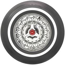 BF Goodrich - BF Goodrich 60970 815 15 1" White Wall - Image 2