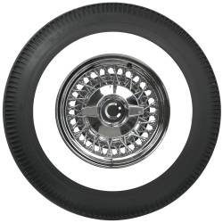 BF Goodrich - BF Goodrich 50667 560 13 2.25" White Wall S-Rated - Image 2