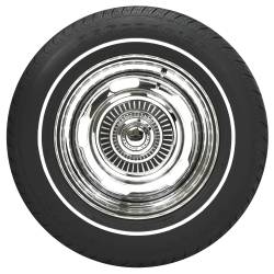 BF Goodrich - BF Goodrich 555780 P215/70R14 3/8" PINWhite - Image 2