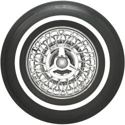 BF Goodrich - BF Goodrich 57997 710 15 1" White Wall - Image 2