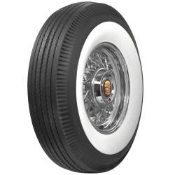 BF Goodrich - BF Goodrich 59400 760 15 3 3/8" White Wall - Image 2