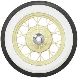 BF Goodrich - BF Goodrich 73000 475/500 19 2.75" White Wall - Image 2