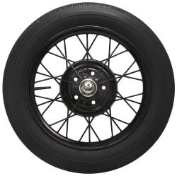 BF Goodrich - BF Goodrich 77800 440/450 21 Black - Image 2