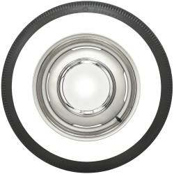 BF Goodrich - BF Goodrich 58800 700 15 4-1/8" White Wall TUBE TYPE - Image 2