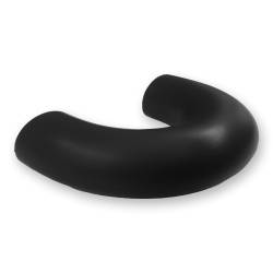 Recon - Recon 264004F150BK Silicone Tow Hook Cover Set Black 15-23 F150 - Image 2