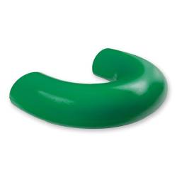 Recon - Recon 264004F150GR Silicone Tow Hook Cover Set Green 15-23 F150 - Image 2