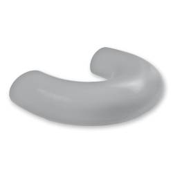 Recon - Recon 264004F150GY Silicone Tow Hook Cover Set Gray 15-23 F150 - Image 2