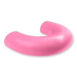 Recon - Recon 264004F150PK Silicone Tow Hook Cover Set Pink 15-23 F150 - Image 2
