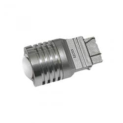 Recon - Recon 264224AM 3057/3157/4057/4157 LED Turn Signal Light Bulb Amber EACH - Image 1