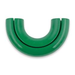 Recon - Recon 264004FSDGR Silicone Tow Hook Cover Set Green 17-23 Super Duty - Image 3