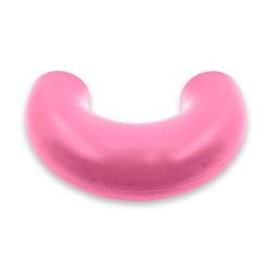 Recon - Recon 264004FSDPK Silicone Tow Hook Cover Set Pink 17-23 Super Duty - Image 2