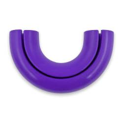 Recon - Recon 264004FSDPR Silicone Tow Hook Cover Set Purple 17-23 Super Duty - Image 3