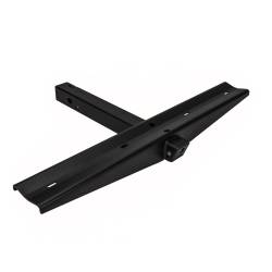 Kuat - Kuat APSRH21B 2" Piston SR Hitch Adapter - Image 1
