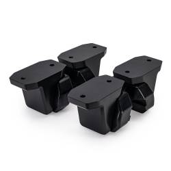 Kuat - Kuat AIXPKCBRK01 Crossbar Riser for IBEX Panel Kit - Image 1