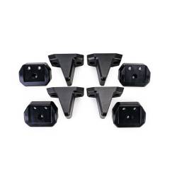 Kuat - Kuat AIXPKCBRK01 Crossbar Riser for IBEX Panel Kit - Image 2