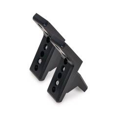Kuat - Kuat AIXCSBR Crossbar Riser Single Pair for One Crossbar - Image 1
