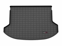 Weathertech - WeatherTech 401813 Cargo Liner - Image 1