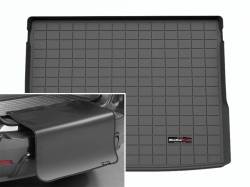 Weathertech - WeatherTech 401823SK Cargo Liner w/Bumper Protector - Image 1