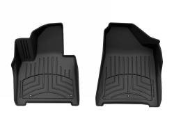Weathertech - WeatherTech 4418651IM FloorLiner HP - Image 1