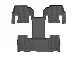 Weathertech - WeatherTech 4417044IM FloorLiner HP - Image 1