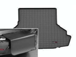 Weathertech - WeatherTech 401790SK Cargo Liner w/Bumper Protector - Image 1
