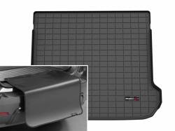 Weathertech - WeatherTech 401851SK Cargo Liner w/Bumper Protector - Image 1
