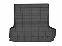Weathertech - WeatherTech 401865 Cargo Liner - Image 1