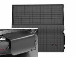 Weathertech - WeatherTech 401869SK Cargo Liner w/Bumper Protector - Image 1