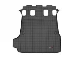 Weathertech - WeatherTech 401828 Cargo Liner - Image 1
