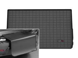 Weathertech - WeatherTech 401872SK Cargo Liner w/Bumper Protector - Image 1