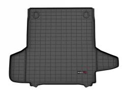 Weathertech - WeatherTech 401781 Cargo Liner - Image 1