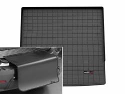 Weathertech - WeatherTech 401858SK Cargo Liner w/Bumper Protector for 26 Honda Passport - Image 1