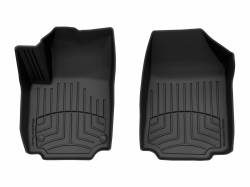 Weathertech - WeatherTech 4418851IM FloorLiner HP - Image 1