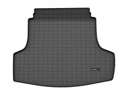 Weathertech - WeatherTech 401810 Cargo Liner - Image 1