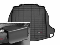 Weathertech - WeatherTech 401801SK Cargo Liner w/Bumper Protector - Image 1