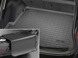 Weathertech - WeatherTech 401801SK Cargo Liner w/Bumper Protector - Image 2