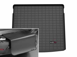 Weathertech - WeatherTech 401814SK Cargo Liner w/Bumper Protector - Image 1