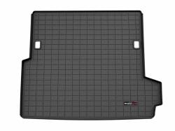 Weathertech - WeatherTech 401831 Cargo Liner - Image 1