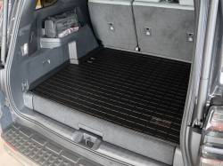 Weathertech - WeatherTech 401831 Cargo Liner - Image 2