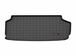 Weathertech - WeatherTech 401866 Cargo Liner - Image 1