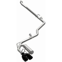 MagnaFlow Exhaust Products - MagnaFlow 19698 SPEQ Series Stainless Cat-Back System - Image 2