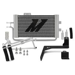 Mishimoto - Mishimoto MMTC-TAC-24 Transmission Cooler for 24+ Toyota Tacoma - Image 1