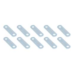 CURT - CURT 2025027383 Shackle Links 0.224" Thickness 3-1/8" Center-to-Center 10Pc - Image 1
